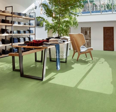 Forbo Marmoleum Decibel on Order 326035 leaf фото 2 | FLOORDEALER